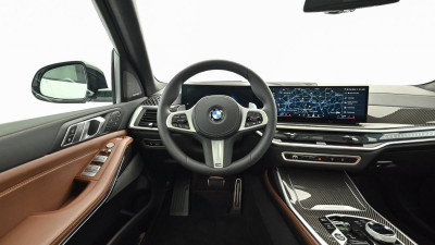 BMW X7 Gebrauchtwagen