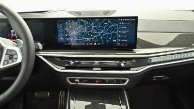 BMW X7 Gebrauchtwagen