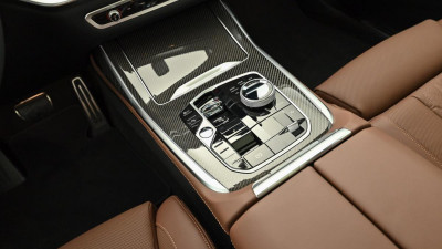 BMW X7 Gebrauchtwagen