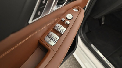 BMW X7 Gebrauchtwagen