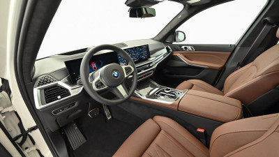 BMW X7 Gebrauchtwagen