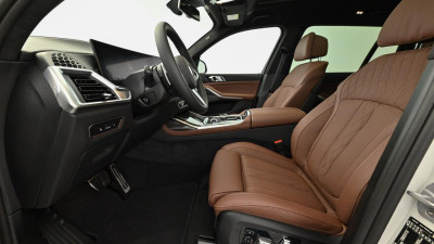 BMW X7 Gebrauchtwagen