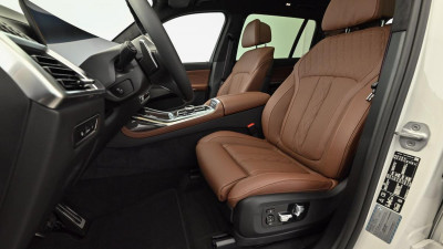 BMW X7 Gebrauchtwagen