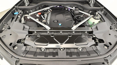 BMW X7 Gebrauchtwagen