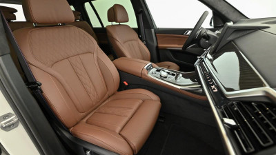 BMW X7 Gebrauchtwagen