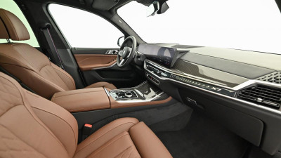 BMW X7 Gebrauchtwagen