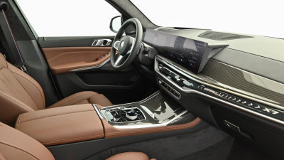 BMW X7 Gebrauchtwagen