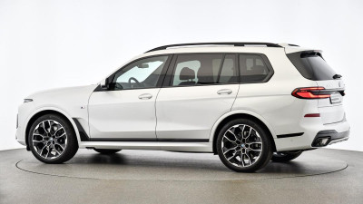 BMW X7 Gebrauchtwagen