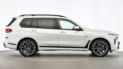 BMW X7 Gebrauchtwagen
