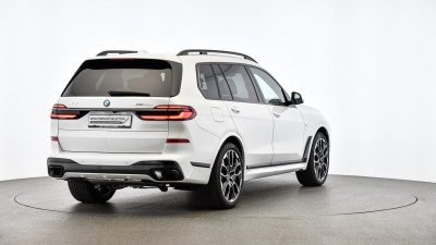 BMW X7 Gebrauchtwagen