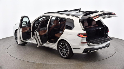 BMW X7 Gebrauchtwagen