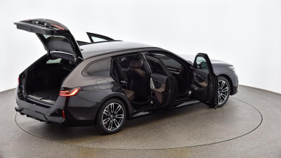 BMW 5er Gebrauchtwagen