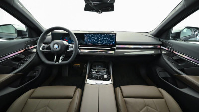 BMW 5er Gebrauchtwagen