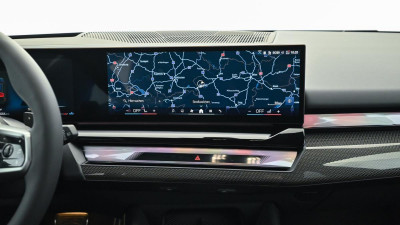 BMW 5er Gebrauchtwagen