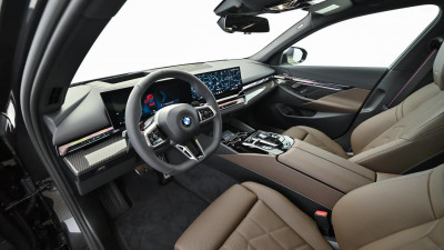 BMW 5er Gebrauchtwagen