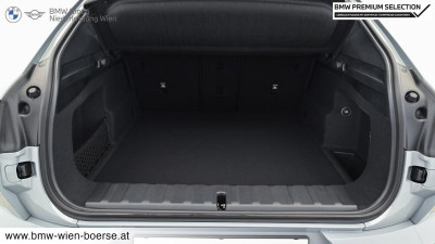 BMW X2 Gebrauchtwagen