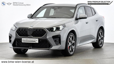 BMW X2 Gebrauchtwagen