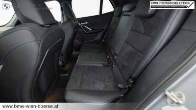 BMW X2 Gebrauchtwagen