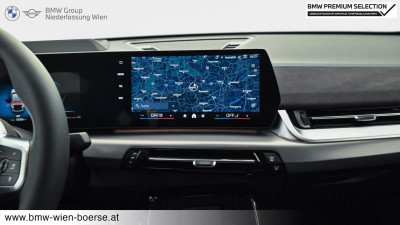 BMW X2 Gebrauchtwagen