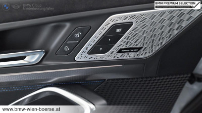 BMW X2 Gebrauchtwagen