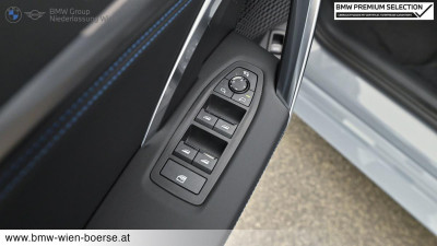 BMW X2 Gebrauchtwagen