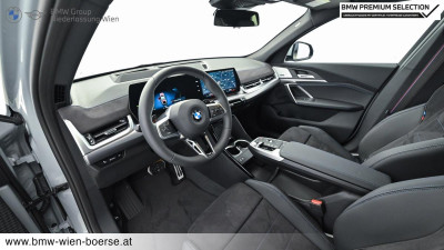 BMW X2 Gebrauchtwagen