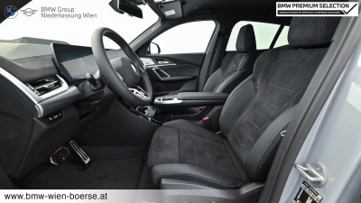 BMW X2 Gebrauchtwagen