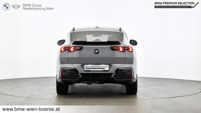 BMW X2 Gebrauchtwagen