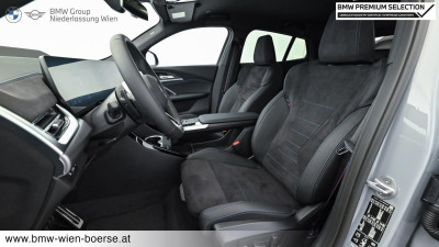 BMW X2 Gebrauchtwagen