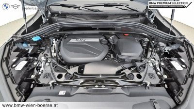 BMW X2 Gebrauchtwagen