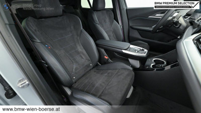 BMW X2 Gebrauchtwagen