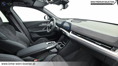 BMW X2 Gebrauchtwagen