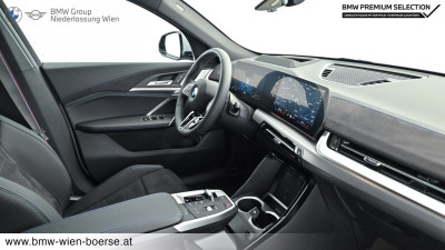 BMW X2 Gebrauchtwagen