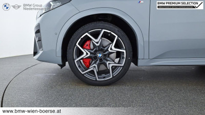 BMW X2 Gebrauchtwagen