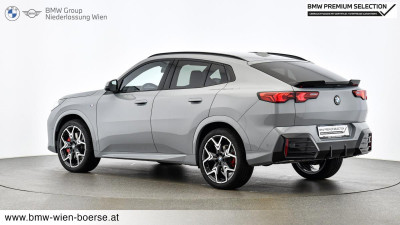 BMW X2 Gebrauchtwagen