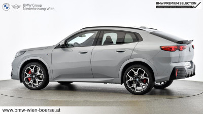 BMW X2 Gebrauchtwagen
