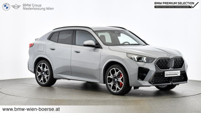 BMW X2 Gebrauchtwagen