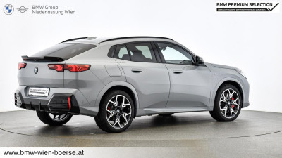 BMW X2 Gebrauchtwagen