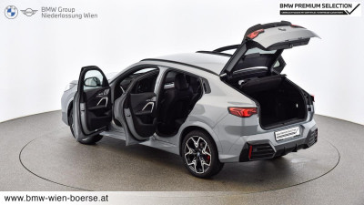 BMW X2 Gebrauchtwagen