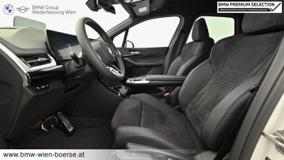 BMW 2er Gebrauchtwagen