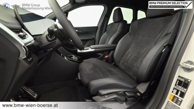 BMW 2er Gebrauchtwagen