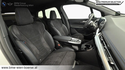 BMW 2er Gebrauchtwagen