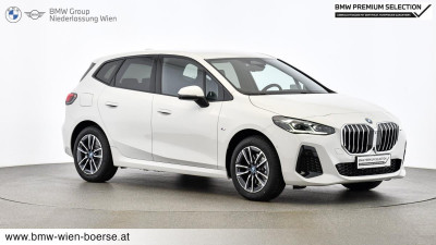 BMW 2er Gebrauchtwagen