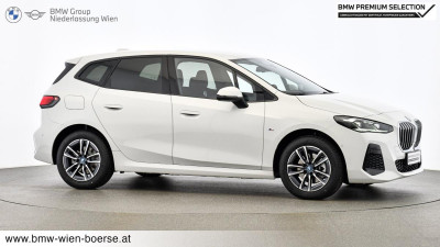 BMW 2er Gebrauchtwagen