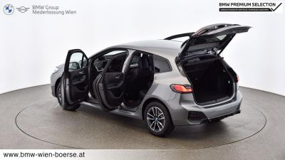 BMW 2er Gebrauchtwagen BMW 2er Gebrauchtwagen