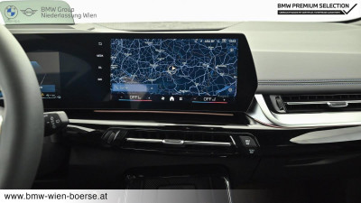 BMW 2er Gebrauchtwagen