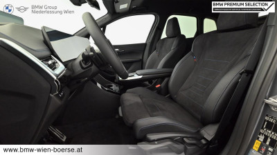 BMW 2er Gebrauchtwagen