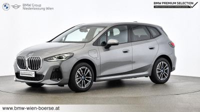 BMW 2er Gebrauchtwagen