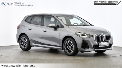 BMW 2er Gebrauchtwagen
