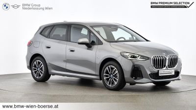 BMW 2er Gebrauchtwagen BMW 2er Gebrauchtwagen